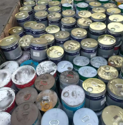 三亚市回收润滑油回收塑料厂原材料 - 推荐